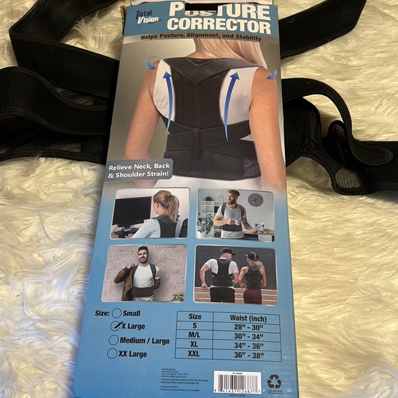 Posture Corrector - Picture 8 of 9